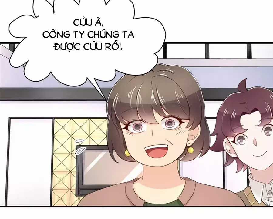 Hotboy Quốc Dân Là Nữ Chương 41 trang 3