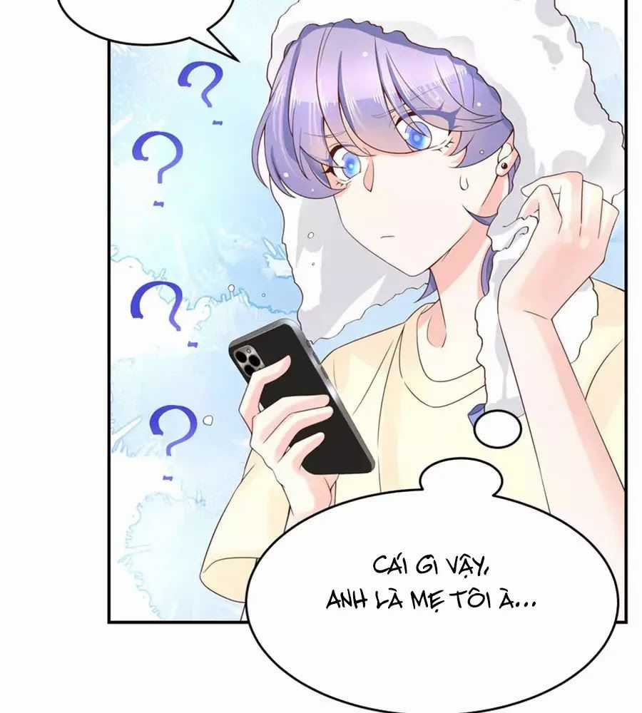 Hotboy Quốc Dân Là Nữ Chương 41 trang 35