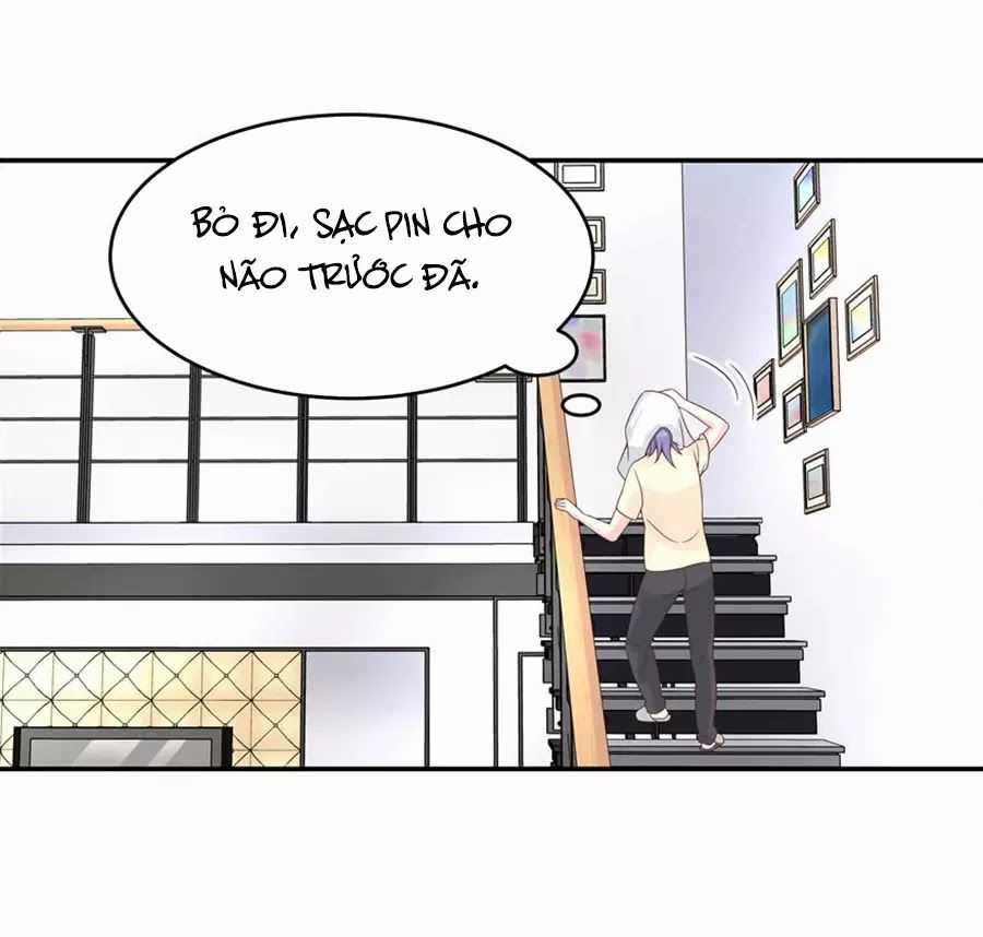 Hotboy Quốc Dân Là Nữ Chương 41 trang 37