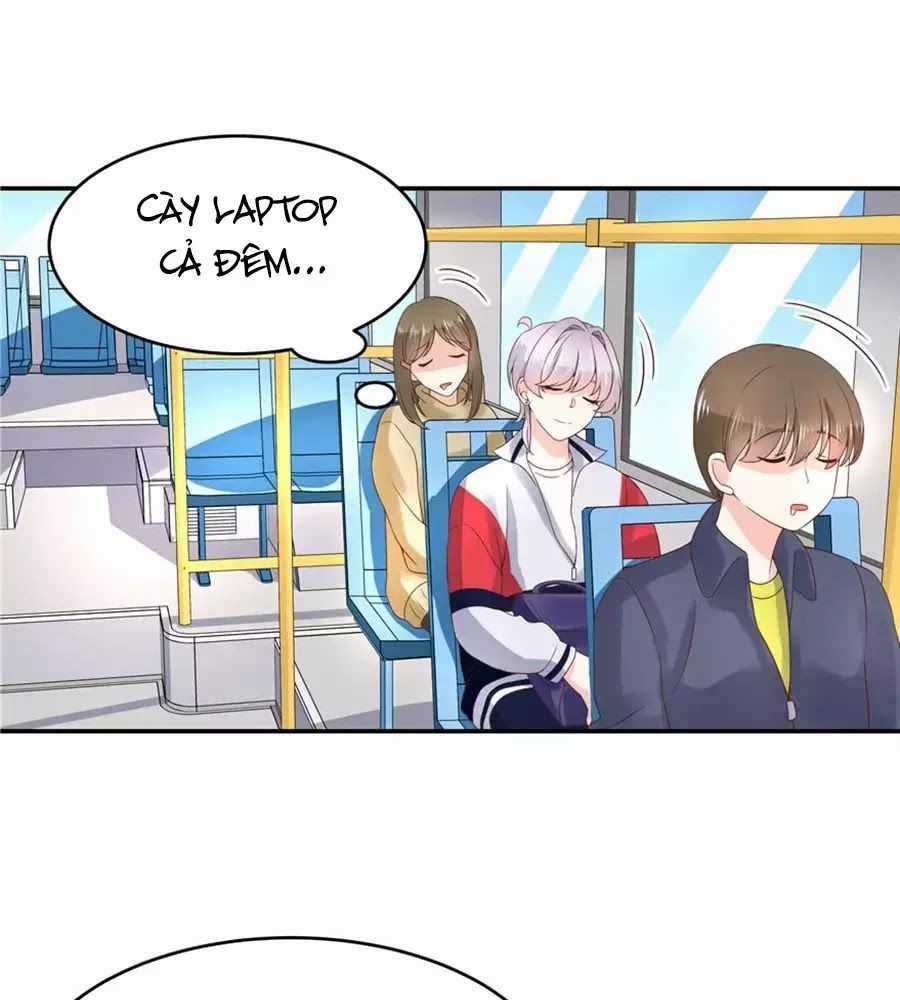 Hotboy Quốc Dân Là Nữ Chương 41 trang 40