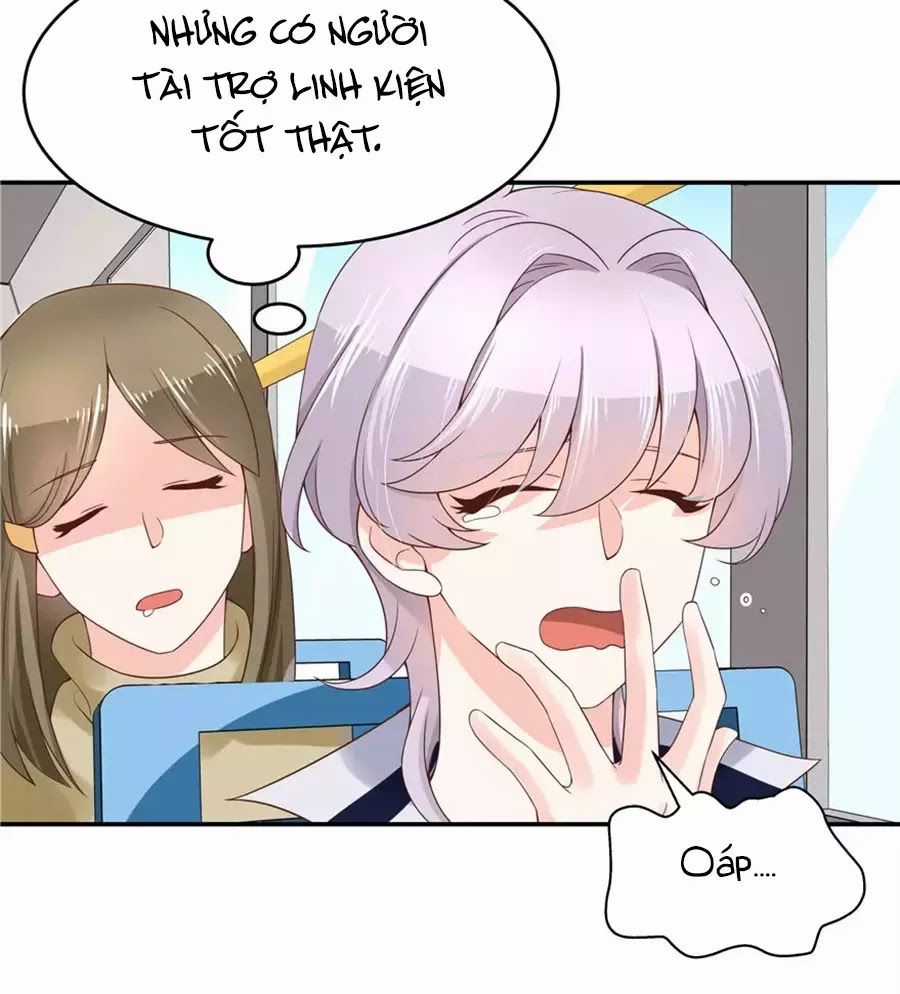 Hotboy Quốc Dân Là Nữ Chương 41 trang 41