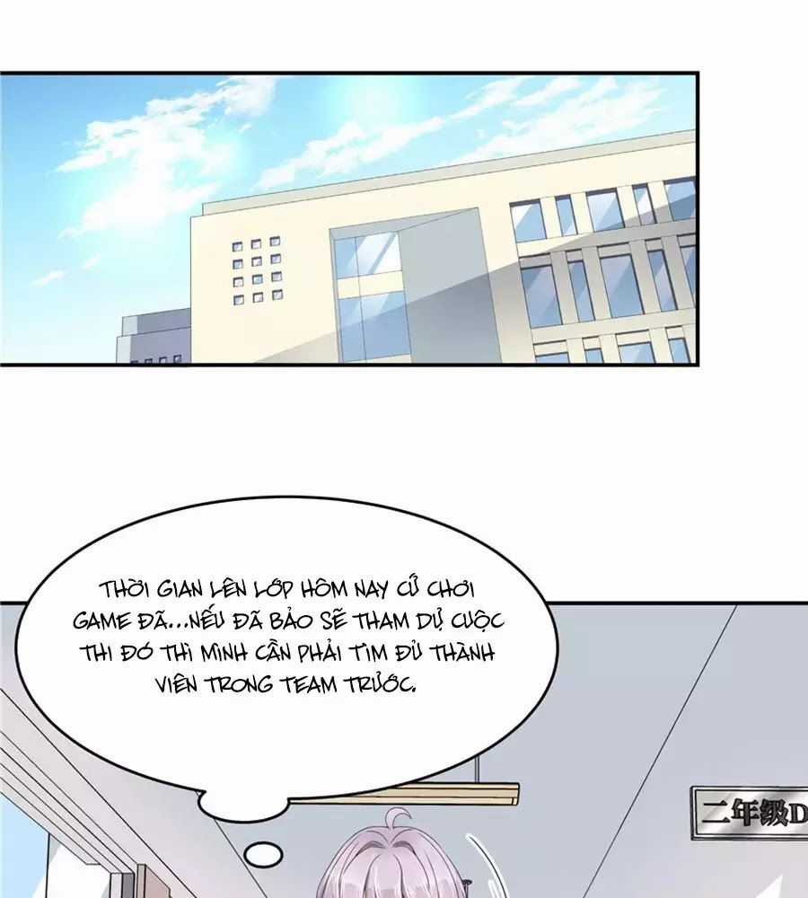 Hotboy Quốc Dân Là Nữ Chương 41 trang 44