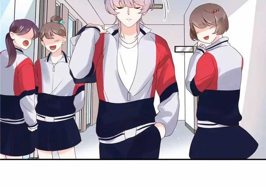 Hotboy Quốc Dân Là Nữ Chương 41 trang 45