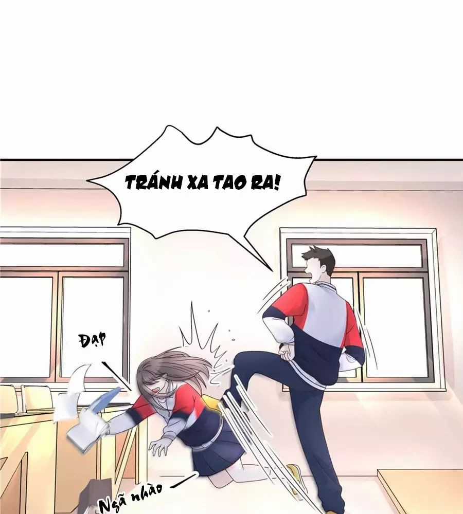 Hotboy Quốc Dân Là Nữ Chương 41 trang 48