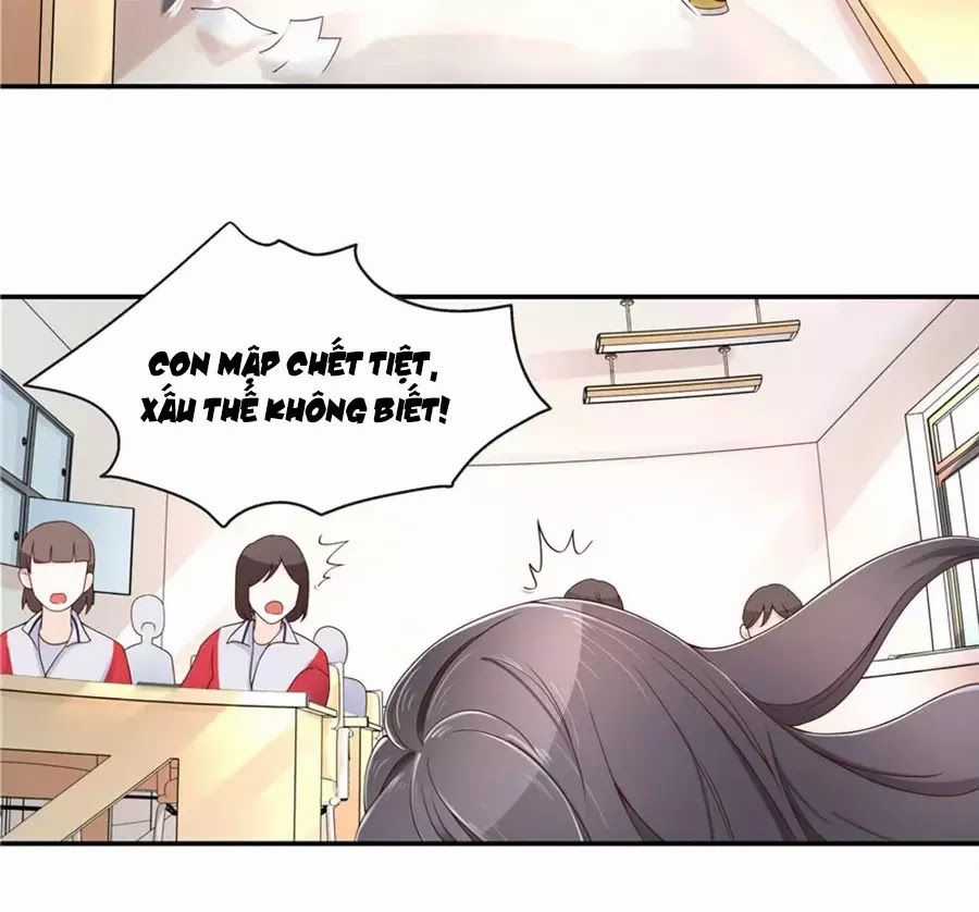 Hotboy Quốc Dân Là Nữ Chương 41 trang 49