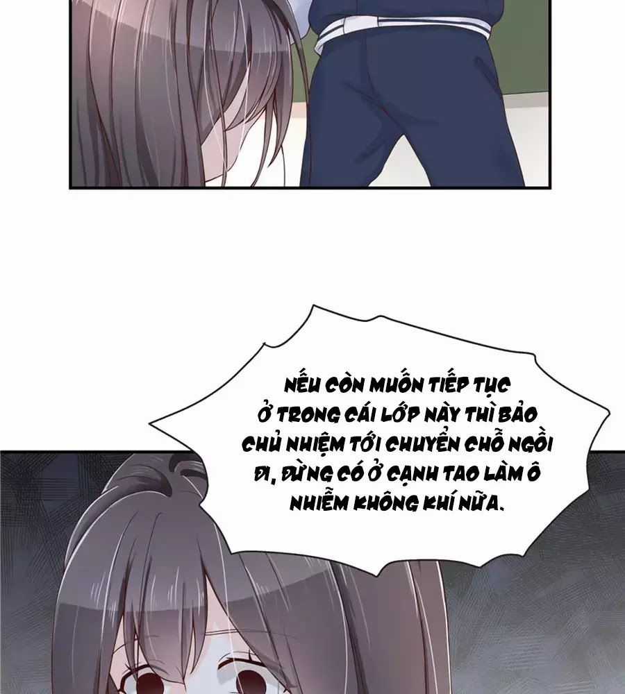 Hotboy Quốc Dân Là Nữ Chương 41 trang 51