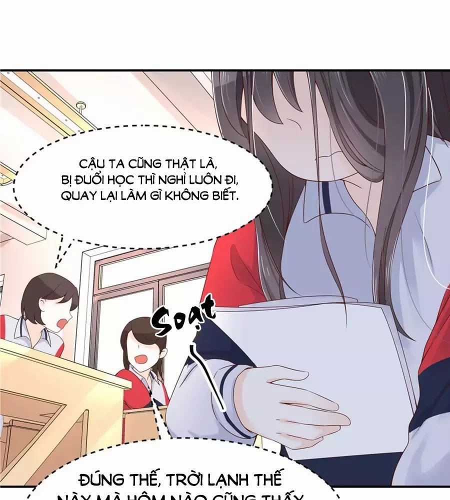 Hotboy Quốc Dân Là Nữ Chương 41 trang 53