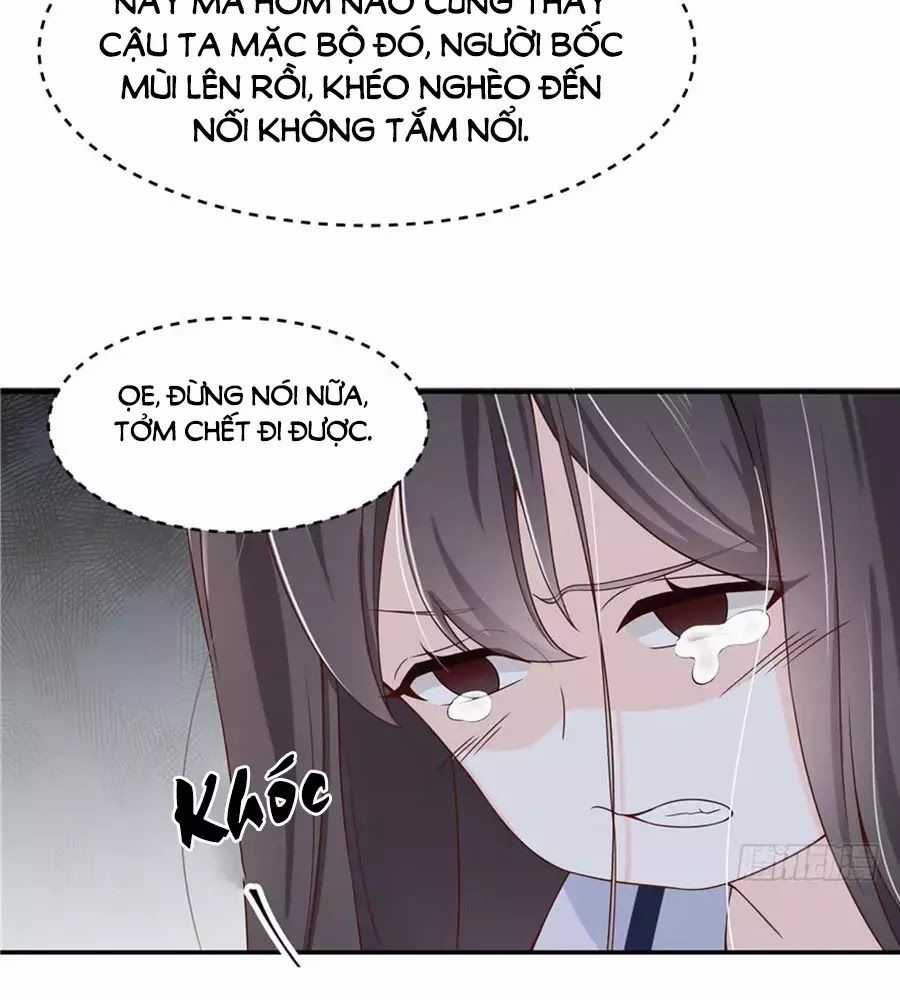 Hotboy Quốc Dân Là Nữ Chương 41 trang 54