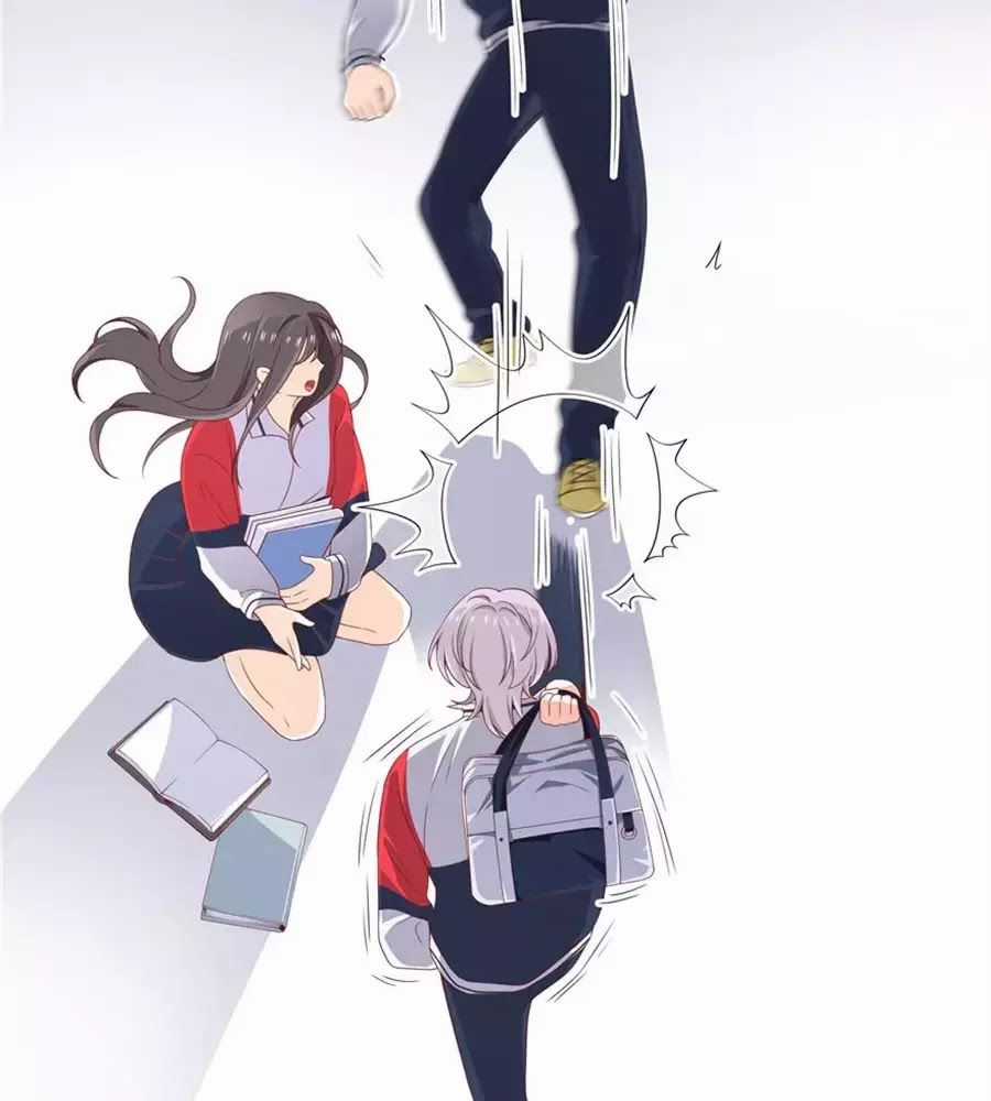 Hotboy Quốc Dân Là Nữ Chương 41 trang 59