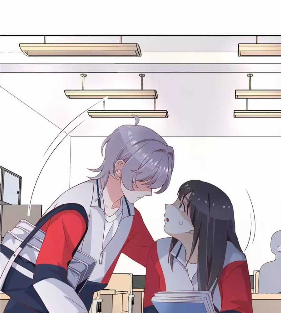 Hotboy Quốc Dân Là Nữ Chương 41 trang 62