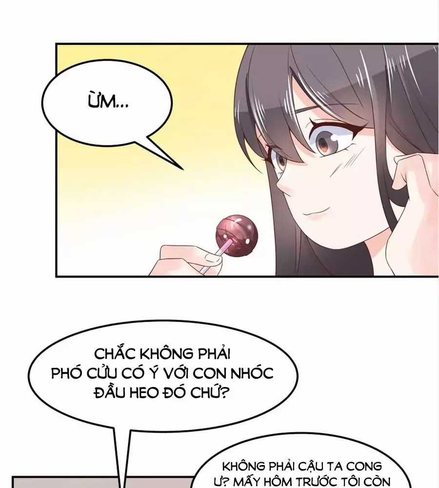 Hotboy Quốc Dân Là Nữ Chương 42 trang 16