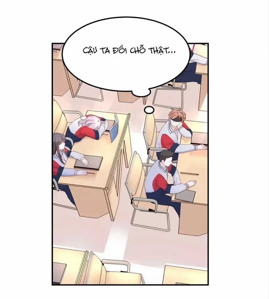 Hotboy Quốc Dân Là Nữ Chương 42 trang 19