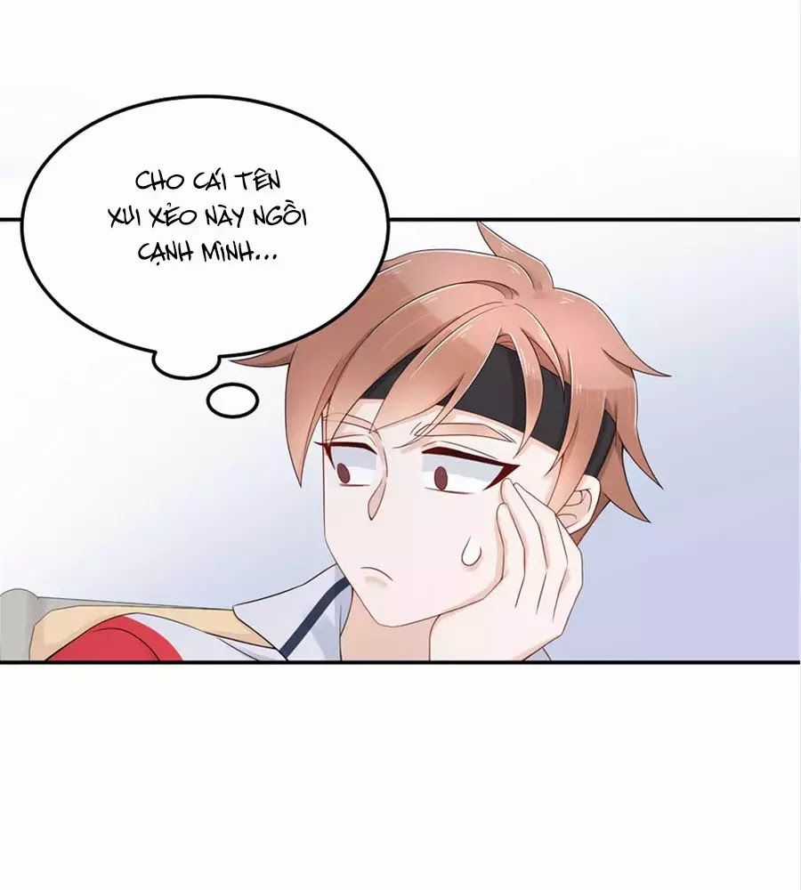 Hotboy Quốc Dân Là Nữ Chương 42 trang 21