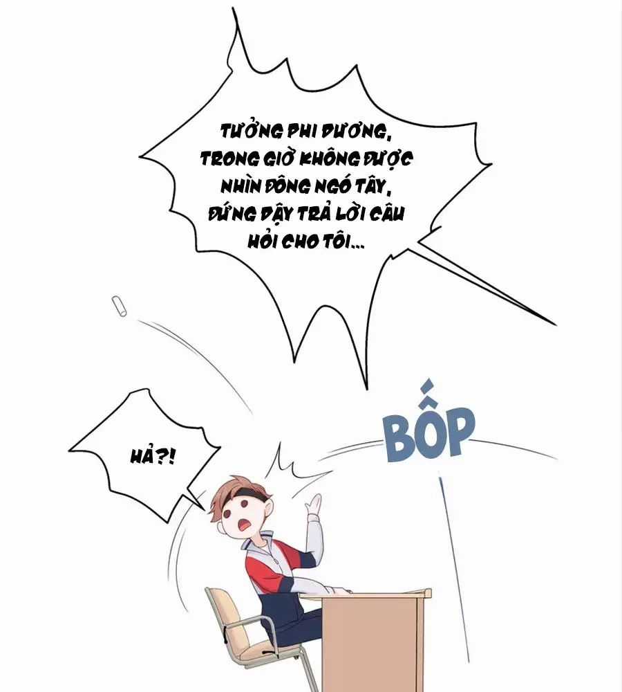 Hotboy Quốc Dân Là Nữ Chương 42 trang 23