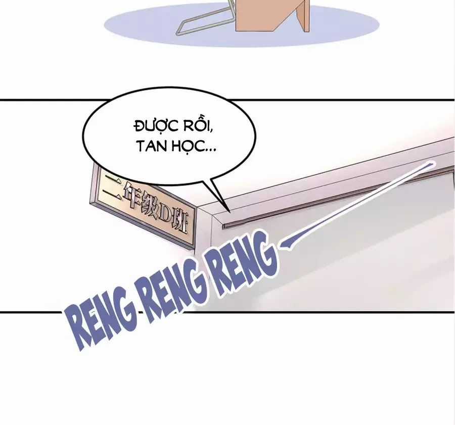 Hotboy Quốc Dân Là Nữ Chương 42 trang 24