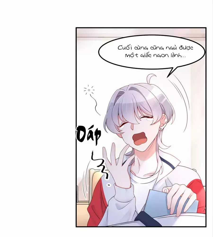 Hotboy Quốc Dân Là Nữ Chương 42 trang 25