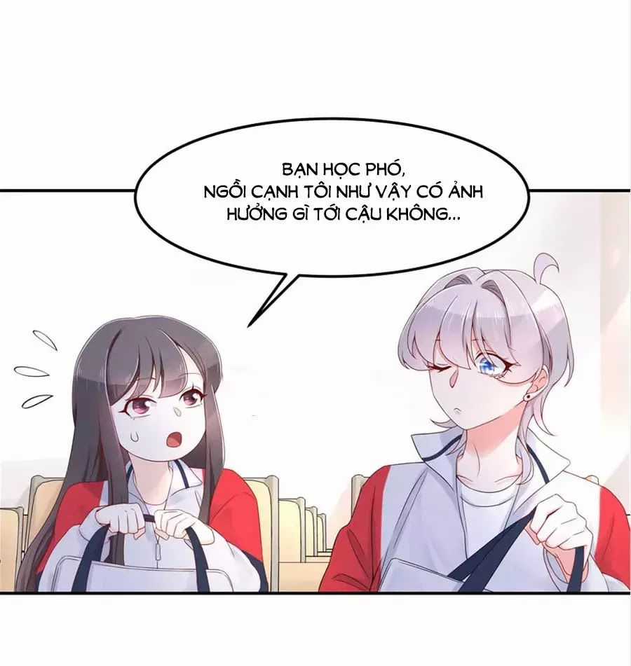 Hotboy Quốc Dân Là Nữ Chương 42 trang 26