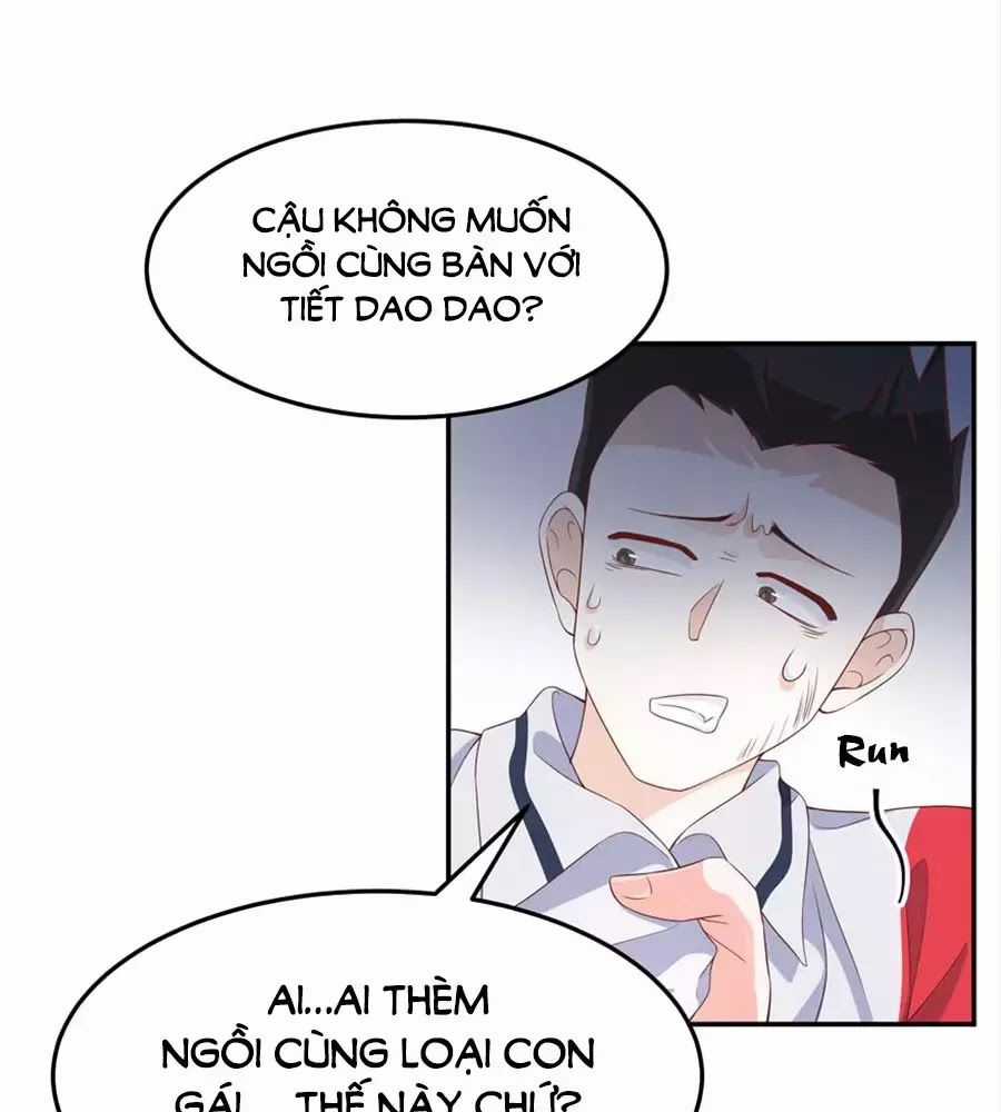 Hotboy Quốc Dân Là Nữ Chương 42 trang 3