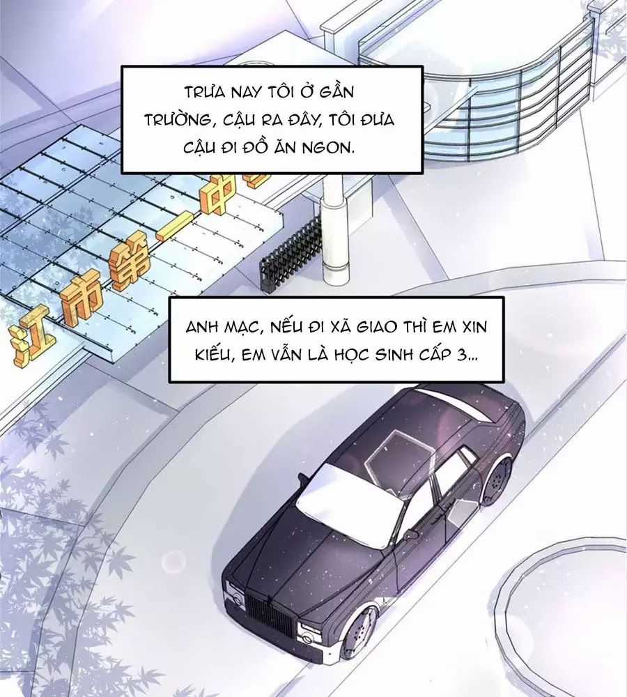 Hotboy Quốc Dân Là Nữ Chương 42 trang 31