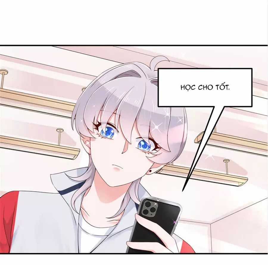 Hotboy Quốc Dân Là Nữ Chương 42 trang 34