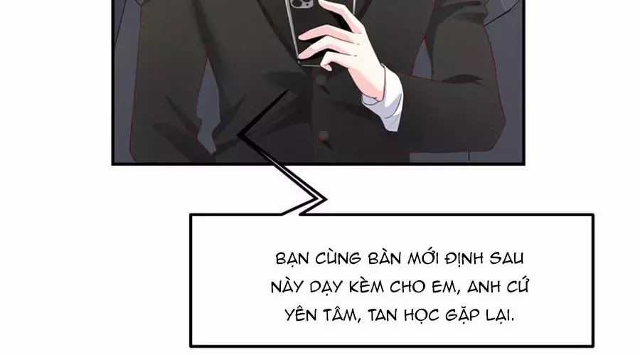 Hotboy Quốc Dân Là Nữ Chương 42 trang 37