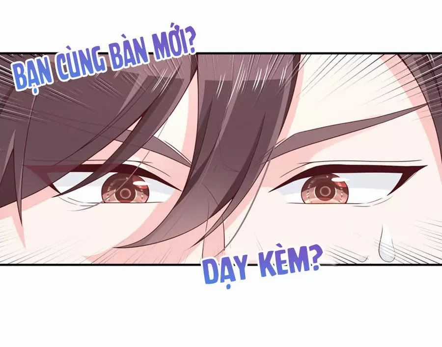 Hotboy Quốc Dân Là Nữ Chương 42 trang 38