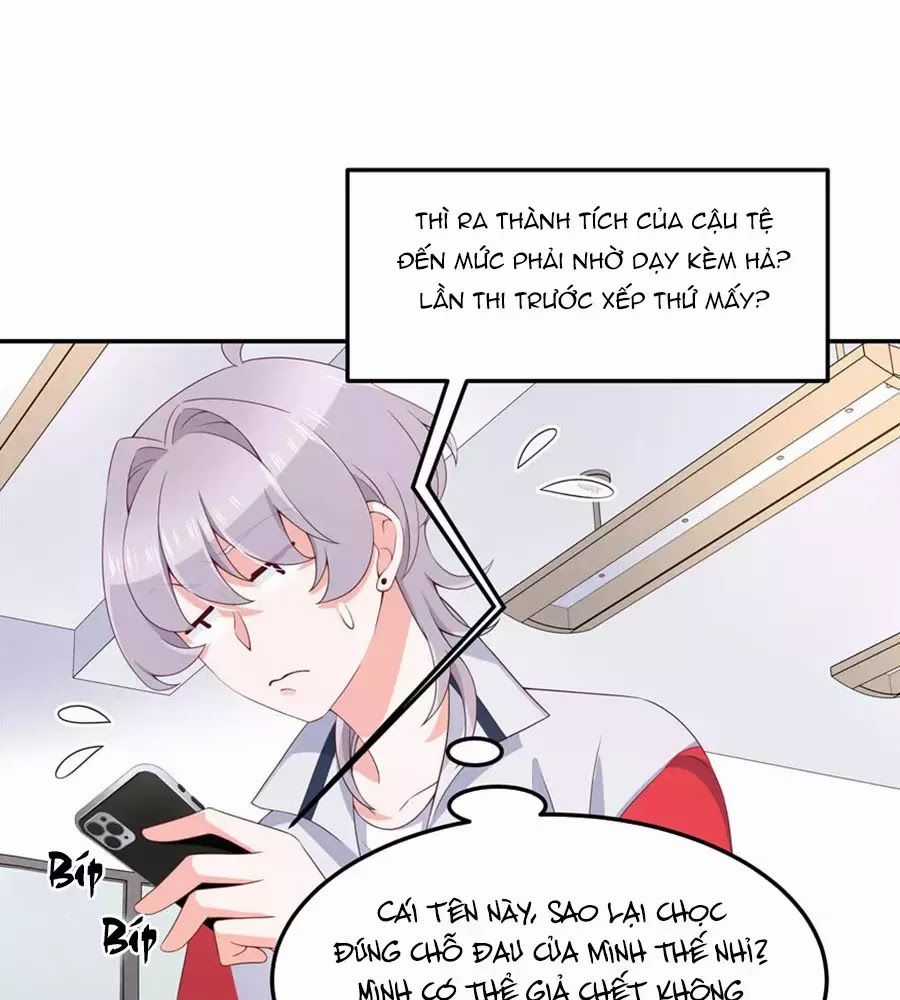 Hotboy Quốc Dân Là Nữ Chương 42 trang 39