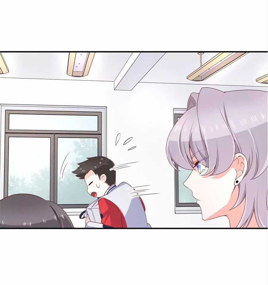 Hotboy Quốc Dân Là Nữ Chương 42 trang 7