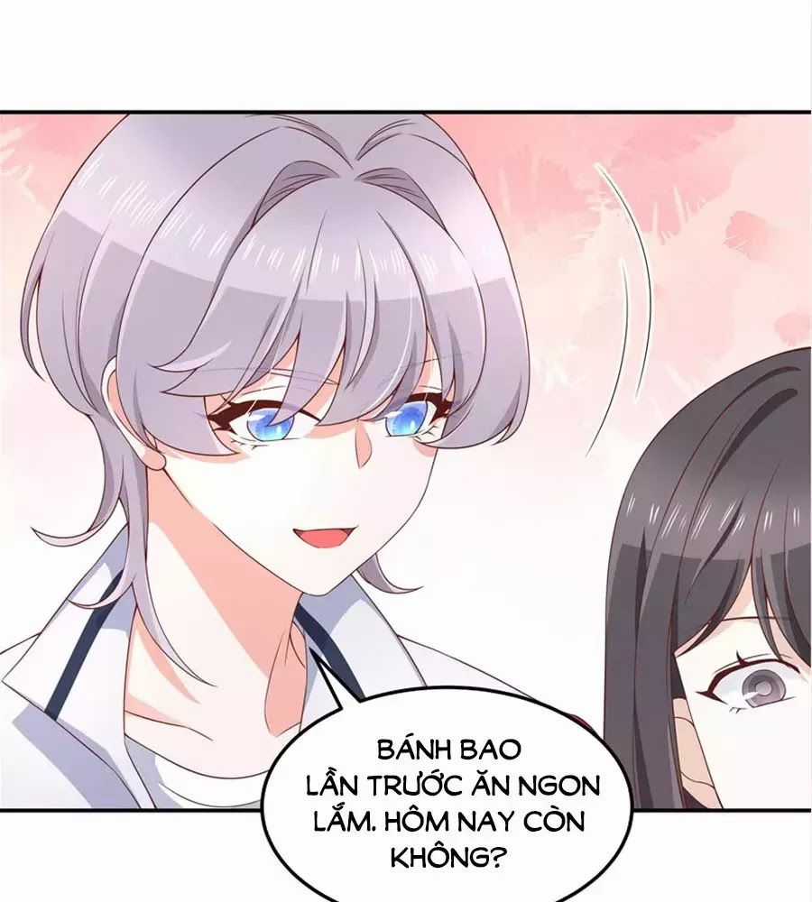 Hotboy Quốc Dân Là Nữ Chương 42 trang 8