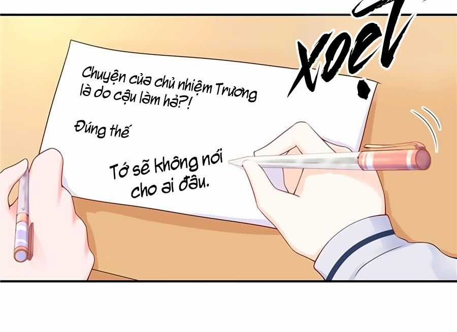 Hotboy Quốc Dân Là Nữ Chương 43 trang 16