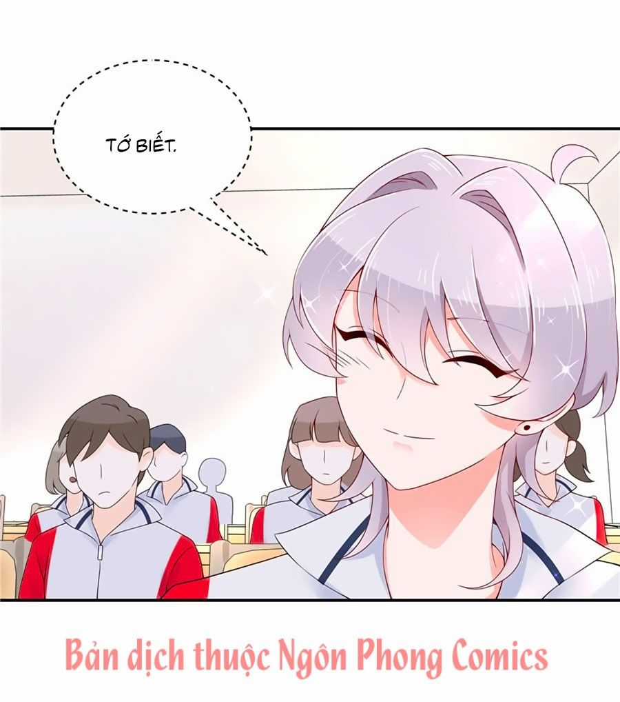 Hotboy Quốc Dân Là Nữ Chương 43 trang 17