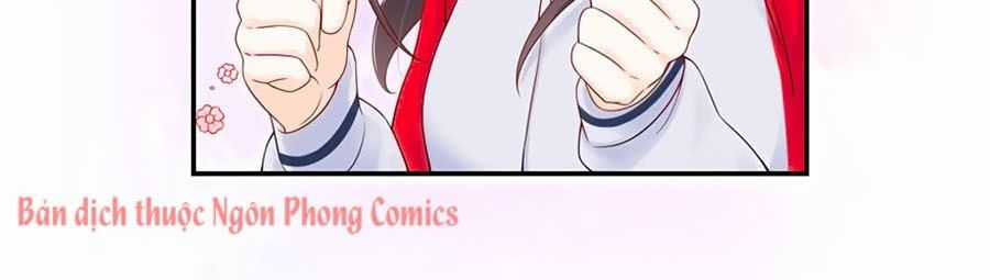 Hotboy Quốc Dân Là Nữ Chương 43 trang 23