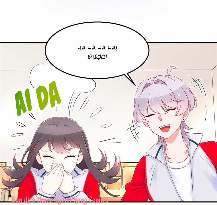 Hotboy Quốc Dân Là Nữ Chương 43 trang 24