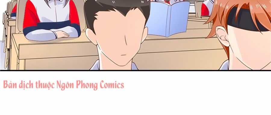 Hotboy Quốc Dân Là Nữ Chương 43 trang 7