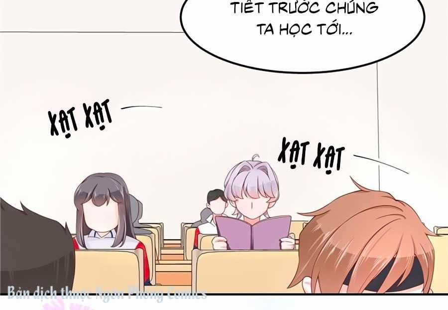 Hotboy Quốc Dân Là Nữ Chương 44 trang 2