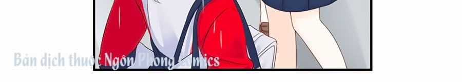 Hotboy Quốc Dân Là Nữ Chương 44 trang 21