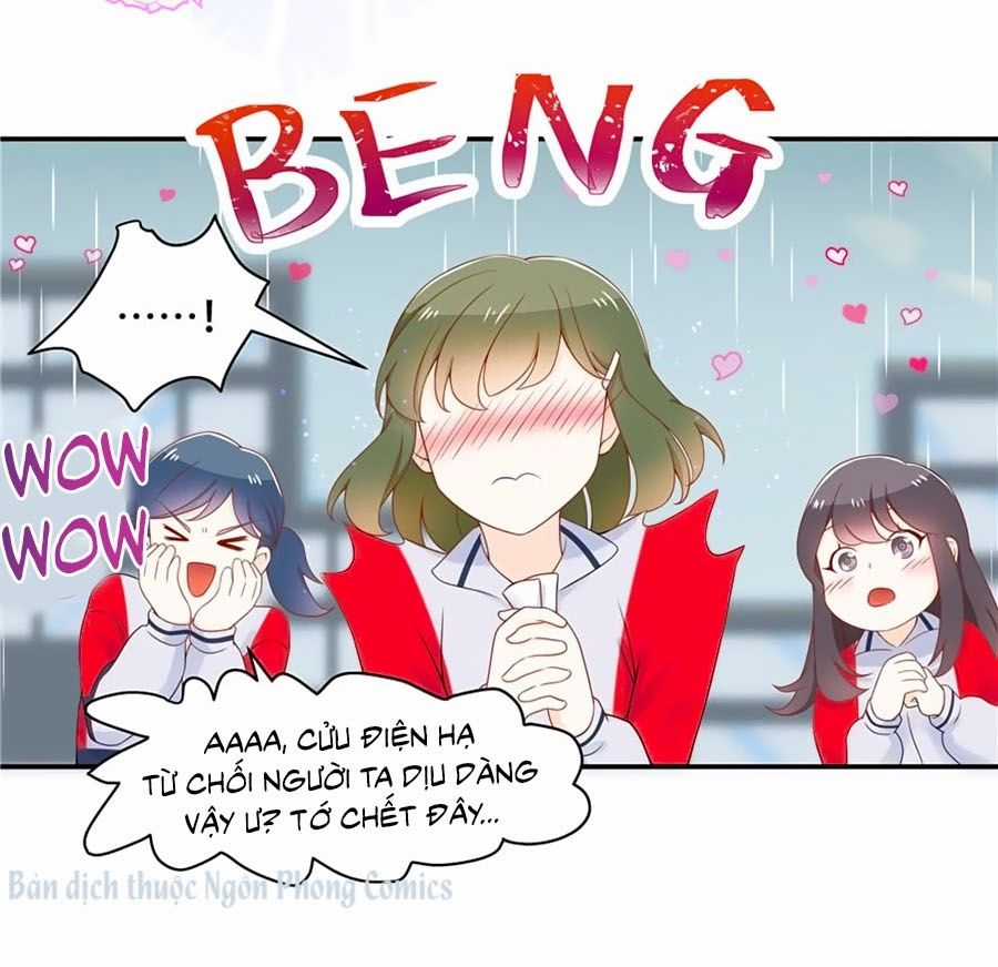 Hotboy Quốc Dân Là Nữ Chương 44 trang 25