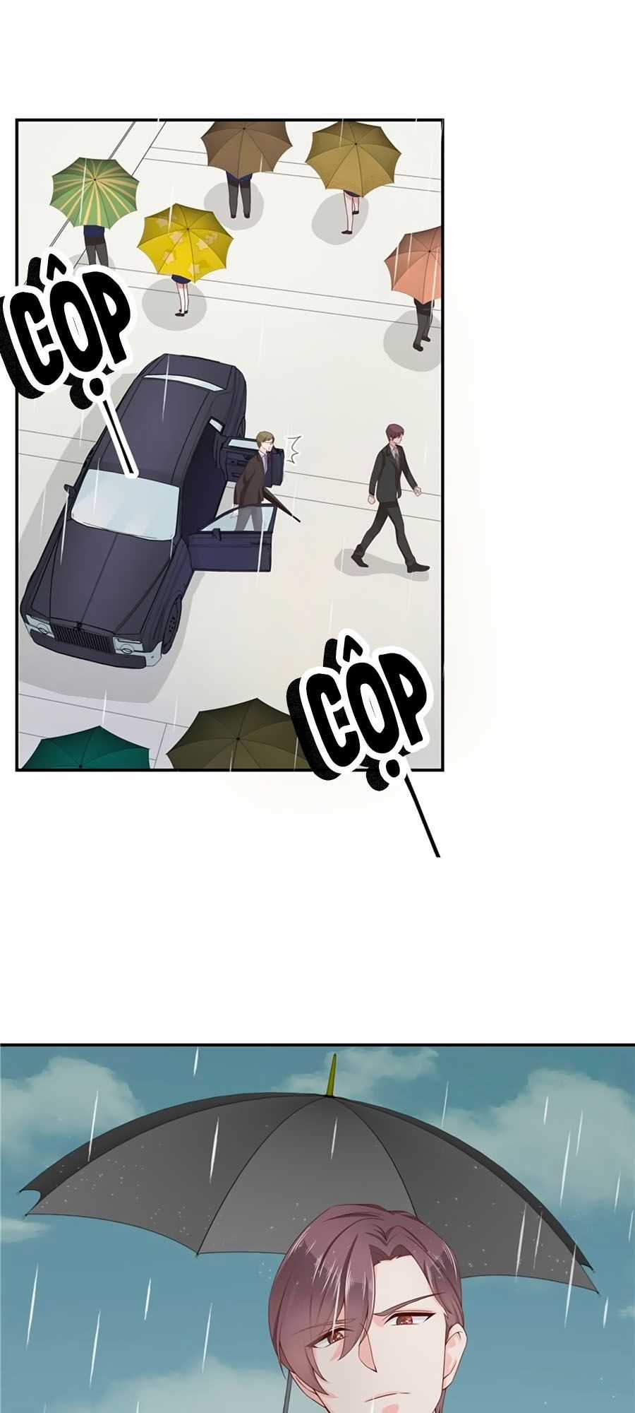 Hotboy Quốc Dân Là Nữ Chương 44 trang 27