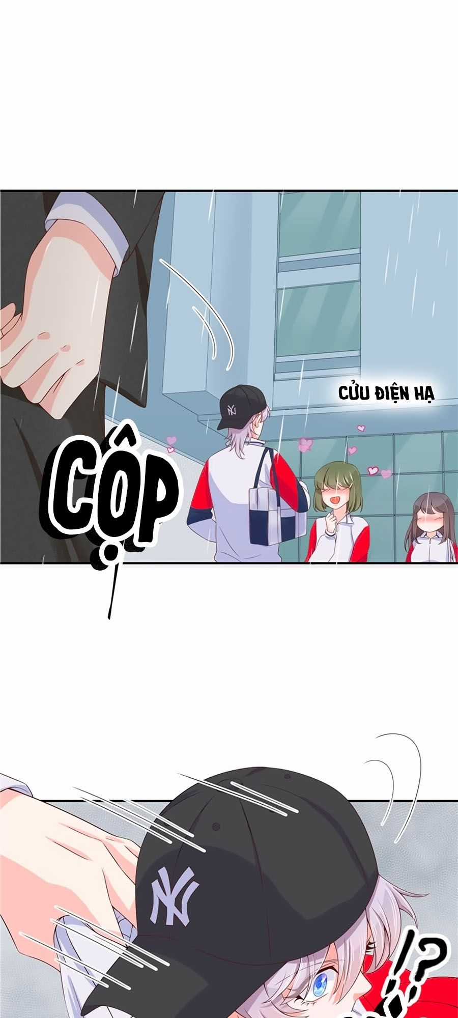 Hotboy Quốc Dân Là Nữ Chương 44 trang 29