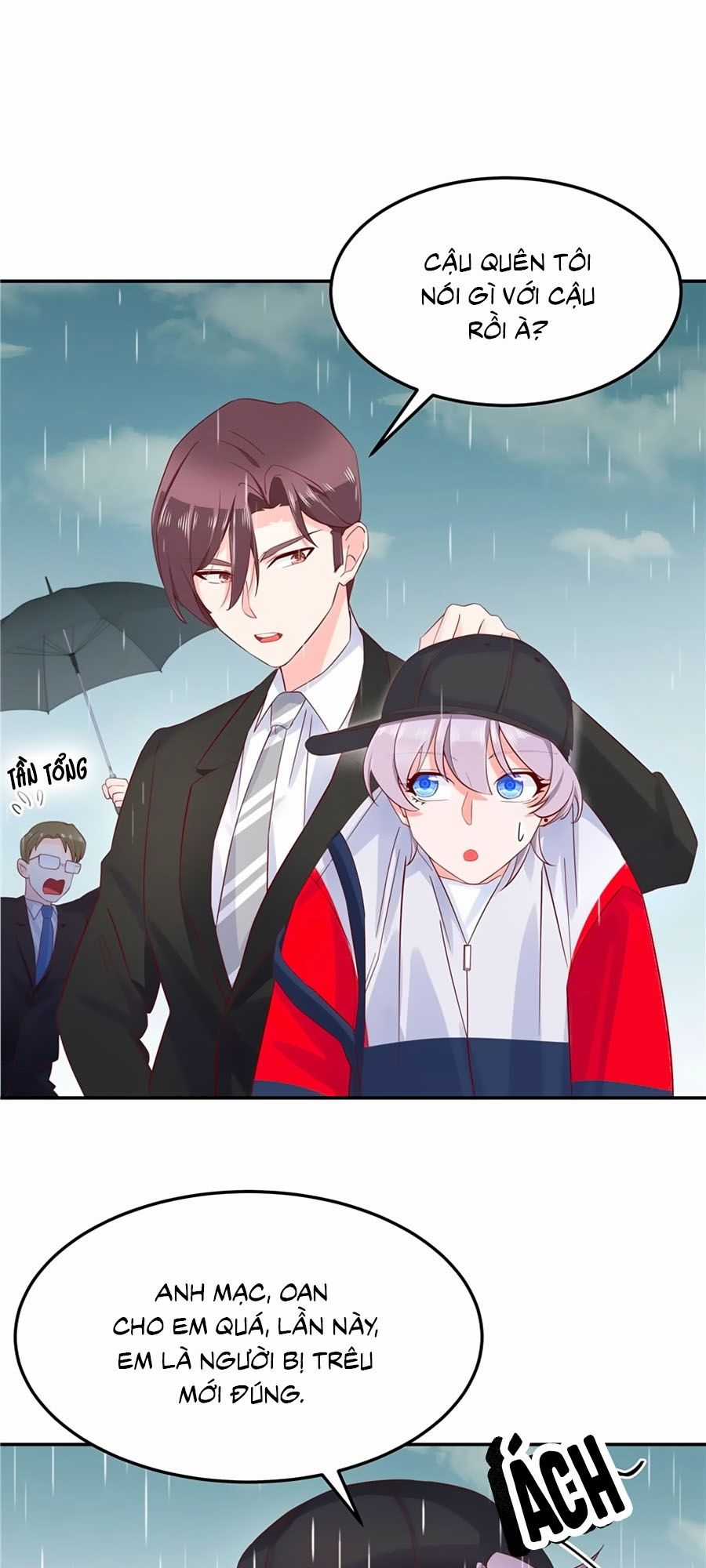 Hotboy Quốc Dân Là Nữ Chương 44 trang 31