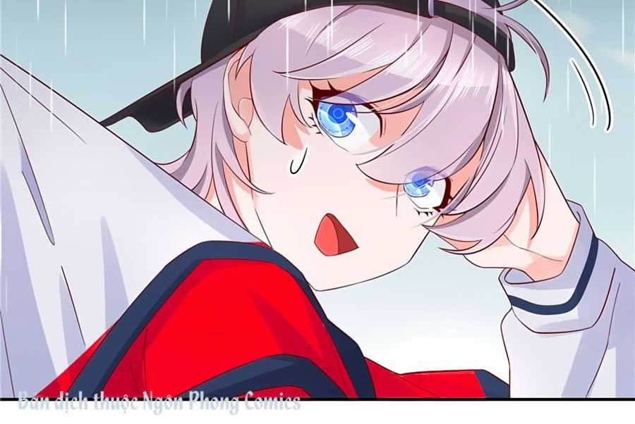 Hotboy Quốc Dân Là Nữ Chương 44 trang 32