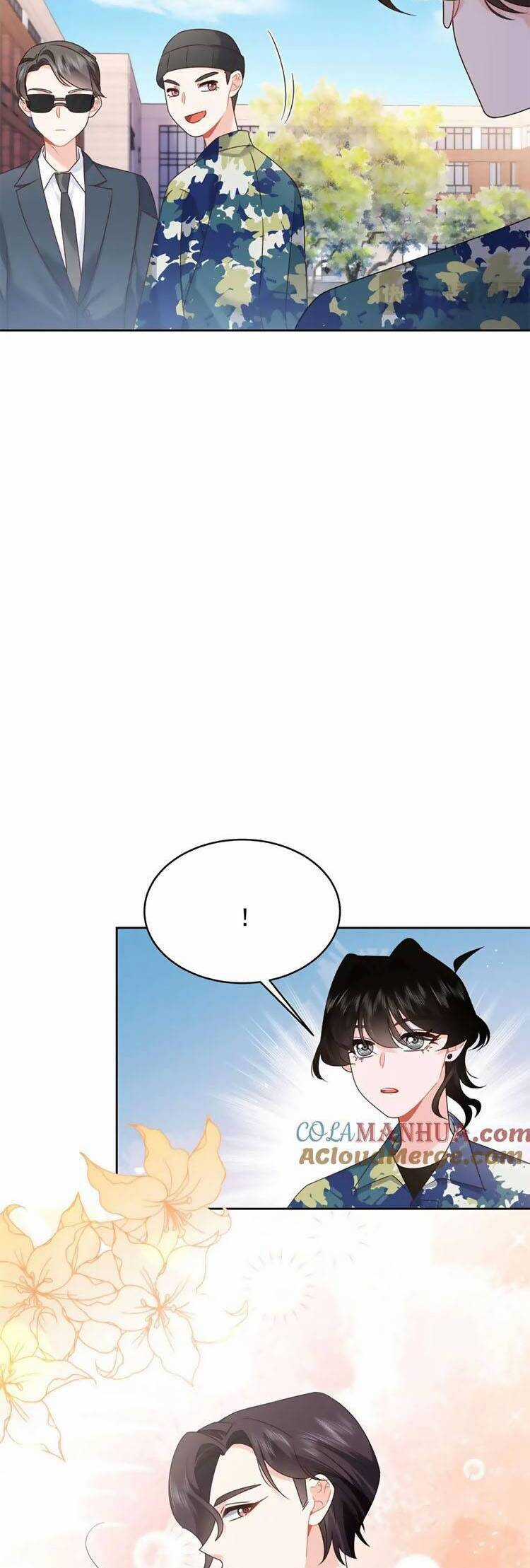 Hotboy Quốc Dân Là Nữ Chương 441 trang 11