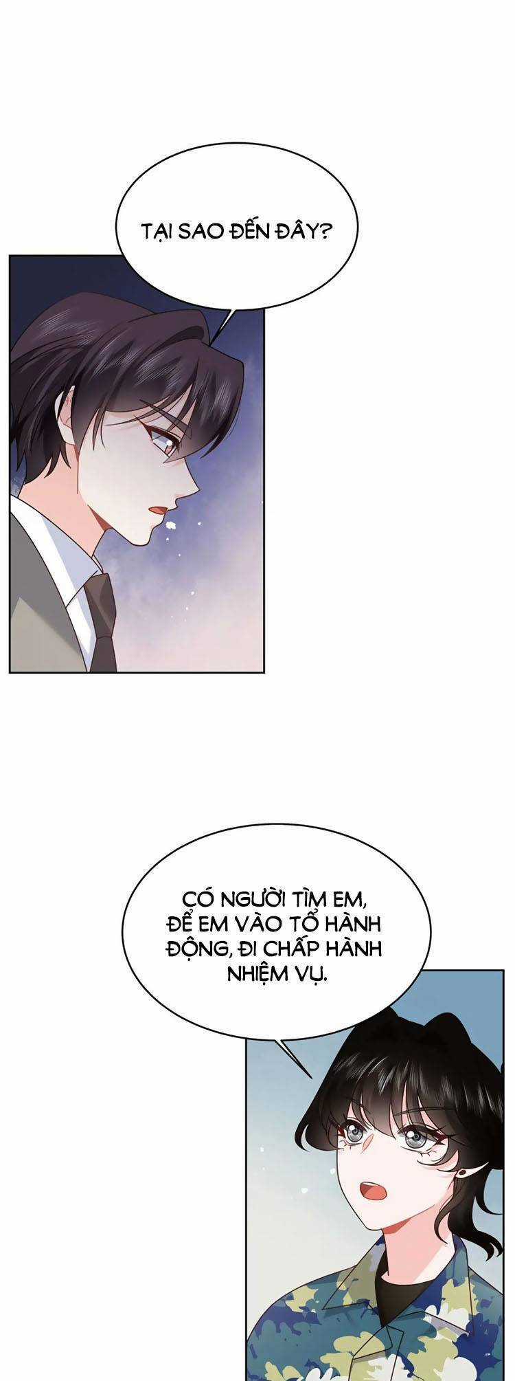 Hotboy Quốc Dân Là Nữ Chương 441 trang 16