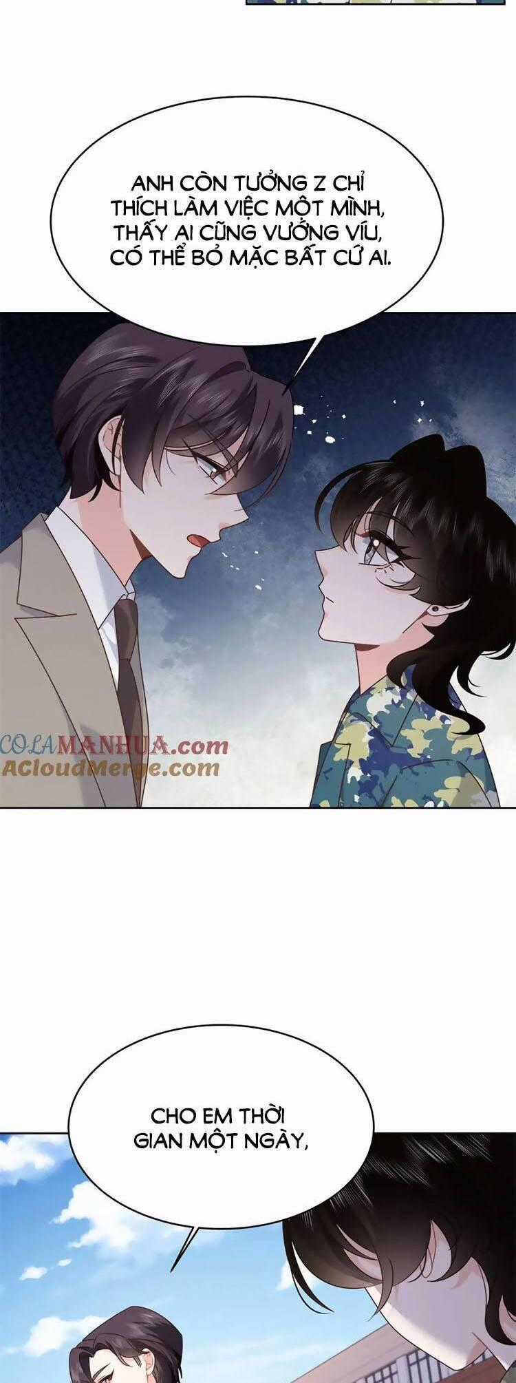 Hotboy Quốc Dân Là Nữ Chương 441 trang 17