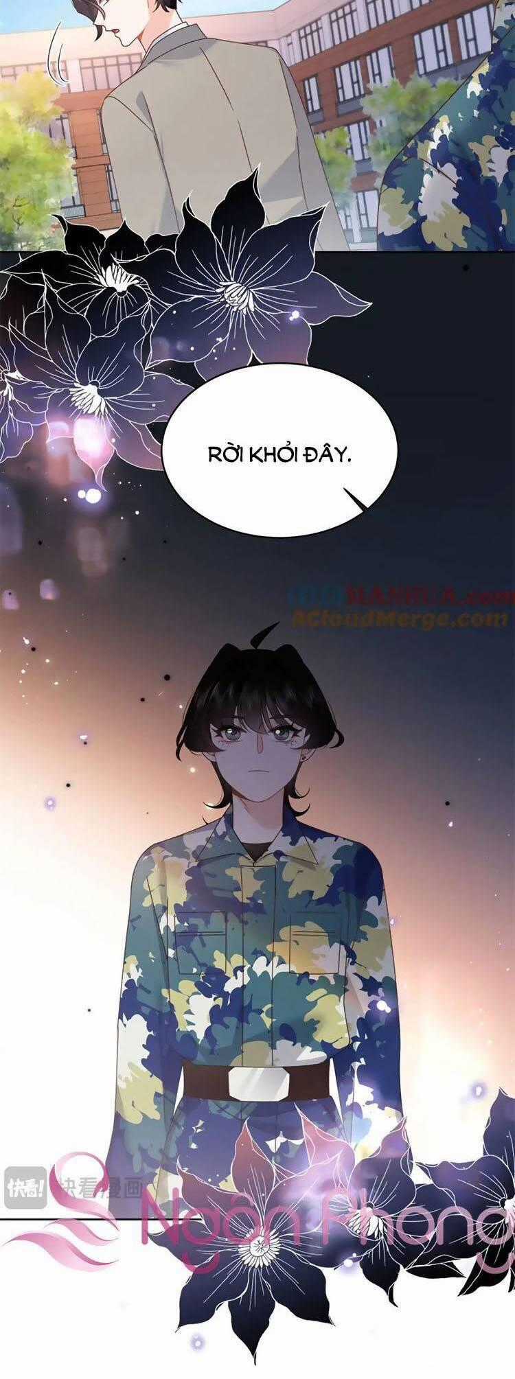 Hotboy Quốc Dân Là Nữ Chương 441 trang 18