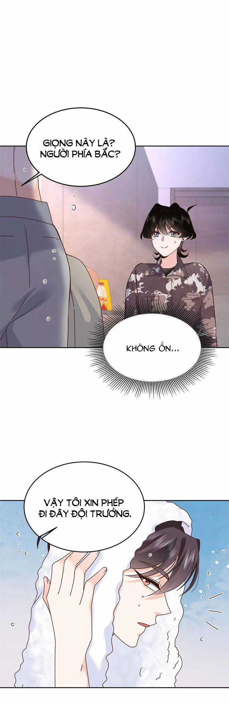 Hotboy Quốc Dân Là Nữ Chương 441 trang 3