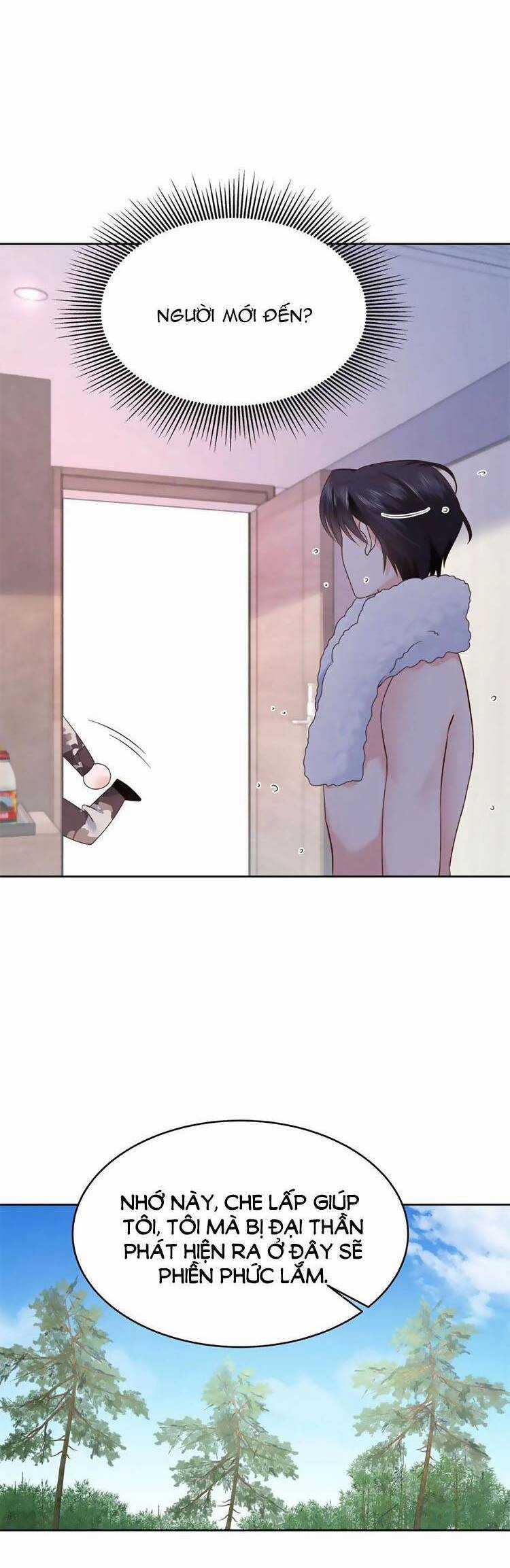 Hotboy Quốc Dân Là Nữ Chương 441 trang 4