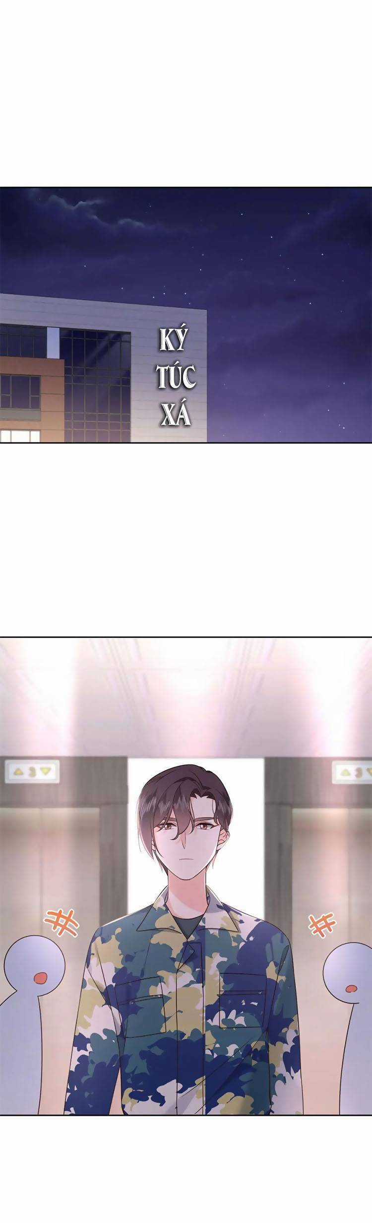 Hotboy Quốc Dân Là Nữ Chương 442 trang 16