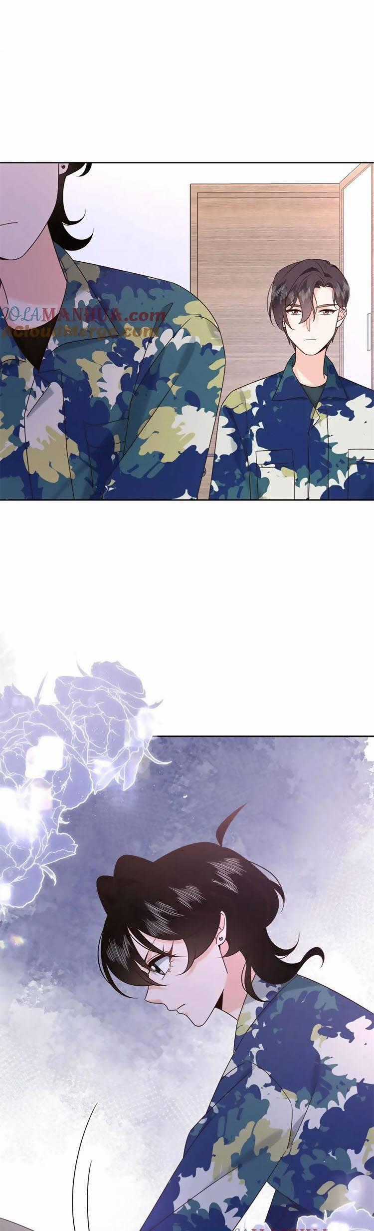 Hotboy Quốc Dân Là Nữ Chương 442 trang 17