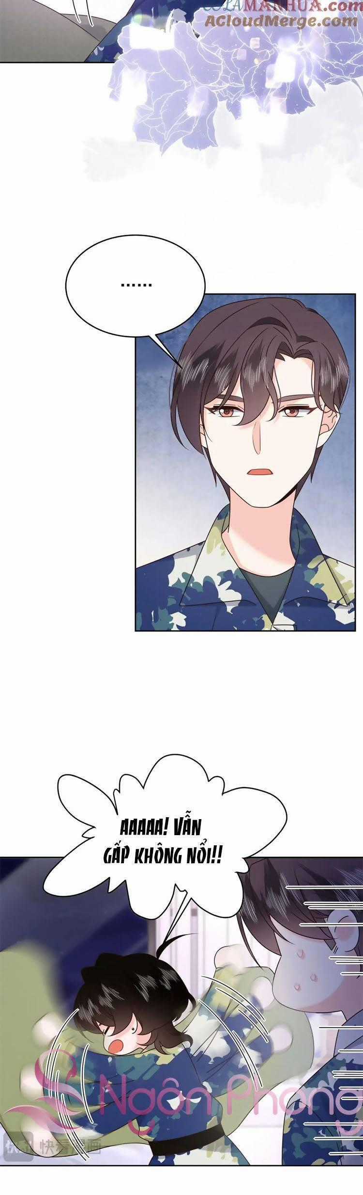 Hotboy Quốc Dân Là Nữ Chương 442 trang 18